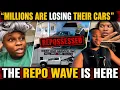 The Car Repossession Wave Is Hitting America Like Never Before Millions Have No Way Out