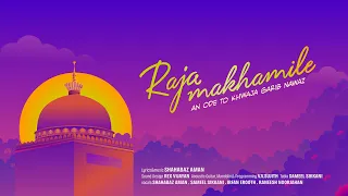 RAJA MAKHAMILE SHAHABAZ AMAN 2025 