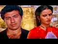 Download Lagu दिल ने चाहा है क्या HD - यतीम - सनी देओल, फरहा नाज़ - कविता कृष्णमूर्ति - Old Is Gold