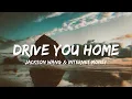 Jackson Wang \u0026 Internet Money - Drive You Home (lyrics)