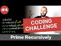 Day 4 of 30 - Ruby Coding Challenge