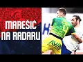 Download Lagu DARIO MAREŠIĆ na radaru Hajduka