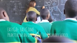 Download easyGo-easyCome Tansania - Praktikum an der Sanya Juu Primary School MP3