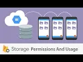 Fix Firebase Storage Error User Does Not Have Permission to Access gs