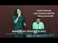 Lagu Rohani Kristen-Mampirlah Dengar Doaku-KJ 26-Juslina Simamora