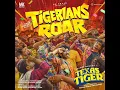 Tigerians Roar (From "Texas Tiger") - Osho Venkat, Kelithee, Thamizh Aadhavan & A.Pa. Raja
