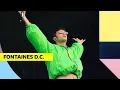 Download Lagu Fontaines D.C. - In The Modern World (Reading \u0026 Leeds 2024)