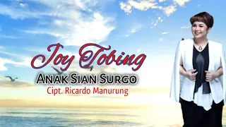 Download Joy Tobing - ANAK SIAN SURGO (Official Music Video) MP3