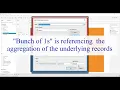 Tableau Tutorial - Tree map drill down Set Parameter Action
