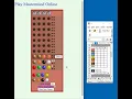 How to Solve Mastermind Puzzles Part 2A Easy Step by Step