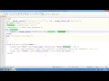 PHP Learn 15 Data update from database