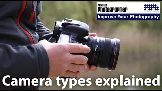Guide To Choosing Your First Digital Camera In Partnership With MPB 
