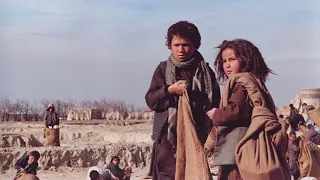 Sag Haye Velgard Full Movie HD سگ های ولگرد فلم افغانی ۱۳۸۴ Stray Dogs 2004 Movie 