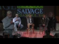 Black Dog Salvage - Before and Beyond Salvage Dawgs