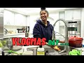 Lagu Vlogmas Day 3 (Posted Late 😅) | Cooking Brown Stewed Chicken \u0026 Family Time