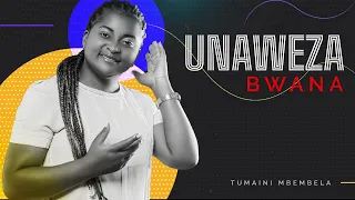 Tumaini Mbembela UNAWEZA YESU Official Music Video 