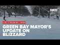 Green Bay mayor on Blizzard Elsa response