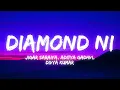 Download Lagu Diamond Ni Lyrics - Sachin-Jigar | Jigar Saraiya, Aditya Gadhvi, Divya Kumar | Trending Song 2024