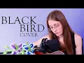 Download Lagu Blackbird (@LisaONeillmusic Cover)