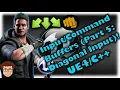 Buffers Pt 5 How To Make YOUR OWN Fighting Game UE4 and C Tutorial Part 39