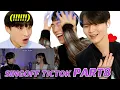 Download Lagu KENAPA MEREKA TIDAK TOS??😭 | SINGOFF TICTOK PART8 [REAKSI KOREA, REZA VS MIRRIAM EKA]