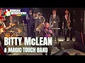 Download Lagu Bitty McLean ft. The Magic Touch Band Live @ Dryden St Social Club Leicester