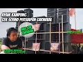 Download Lagu Ayam kampung cek sound 🔥🔥 exclusive bersama owner ayam kampung