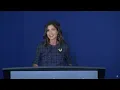 Kristi Noem - Liberty and the Pandemic