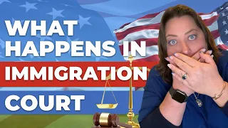 Immigration Court Explained Master Calendar vs Individual Hearing