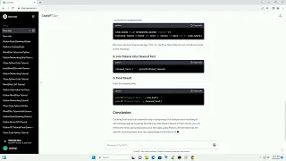 clean text data python