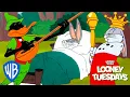 Download Lagu Looney Tuesdays | Goofy Bedtime Stories | Looney Tunes | WB Kids
