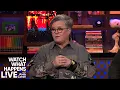 What Happened Between Rosie O Donnell and Ellen DeGeneres WWHL