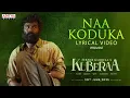Download Lagu Naa Koduka Lyrical Video (Telugu) | Kuberaa | Nagarjuna | Dhanush | Rashmika | Sekhar Kammula | DSP