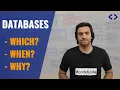 Database Design Tips Choosing the Best Database in a System Design Interview