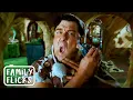 Download Lagu Fred Flintstone's ochtendroutine | The Flintstones (1994) | Familiefilms