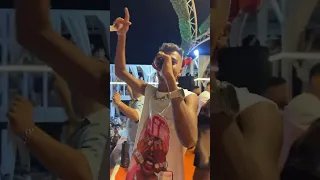 عصام صاصا و مودي امين بيغنوا اه صحابي ياما لايف مع كابونجا عنبة فارس سكر في عيد ميلاد معاذ وليد 