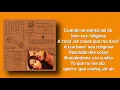 Paloma Mami  - Religiosa (Lyrics/Letra)