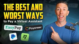 How to Pay Your VA Without Getting Burned