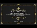 Pniel Choir - Bertambah Teguh dan Berbuah Banyak - Cipt. Yafet Palebangan
