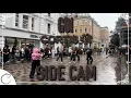 Download Lagu [KPOP IN PUBLIC | SIDE CAM | 4K] CORTIS (코르티스) 'GO!' Dance Cover | London