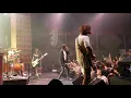Every Time I Die - Map Change live in LA 11-24-18