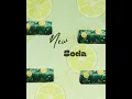 Lagu Lemon\u0026Lime Soda ad
