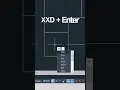 Mastering Offset in AutoCAD Quick Tutorial