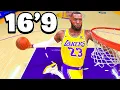 Every Basket Random Height