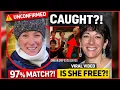 Jeffrey Epstein s Partner Ghislaine Maxwell Spotted in Public AI Says 97 Match
