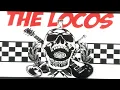 Contrato Limosna - The Locos Letra / Lyrics video
