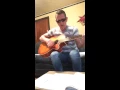 Cheating On The Blues-cover-Lynn McEntire