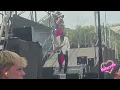 Download Lagu ROD STEWART_I Dont wanna talk about it GLASTONBURY