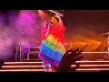 Download Lagu It’s Called: Freefall (Live) - Rainbow Kitten Surprise - Indianapolis, Indiana - September 2024