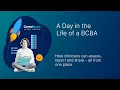 How clinicians can assess report and share - all from one place